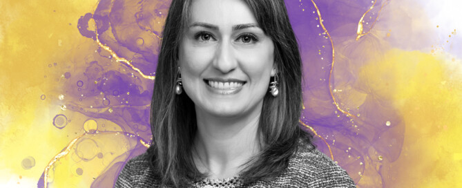 Dr. Noushin Ghaffari