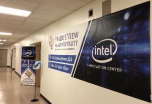 CS Intel Innovation/Creation Student Center