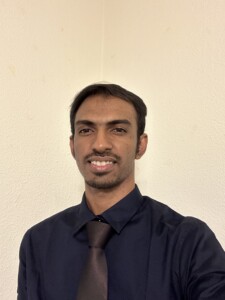 Mafizur Rahman