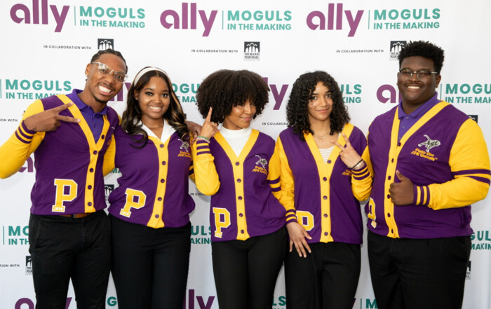 PVAMU Moguls