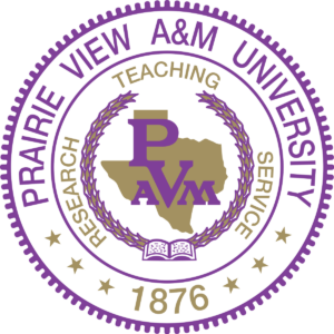 Prairie View A&M University Seal.svg