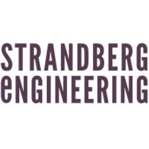 Strandberg Engineering Logo
