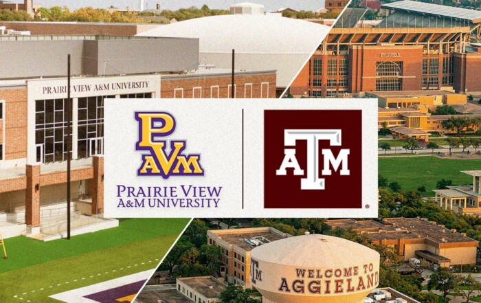 TAMU PVAMU Feature