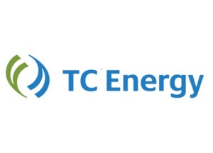 TC Energy Logo