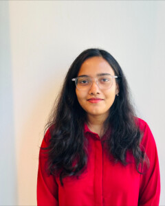 Tasnia Sharmin