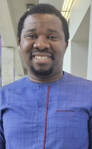 Adegboye Olaoluwa