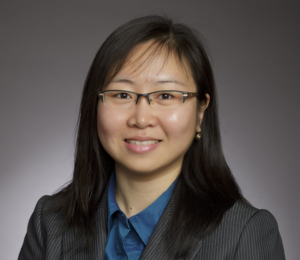 Dr. Na Li