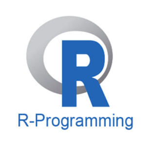 r programming logo