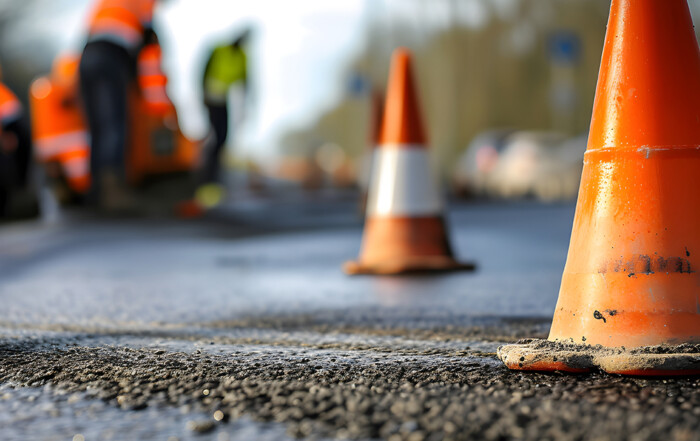 Road Construction