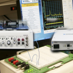 Mixed Signal Lab