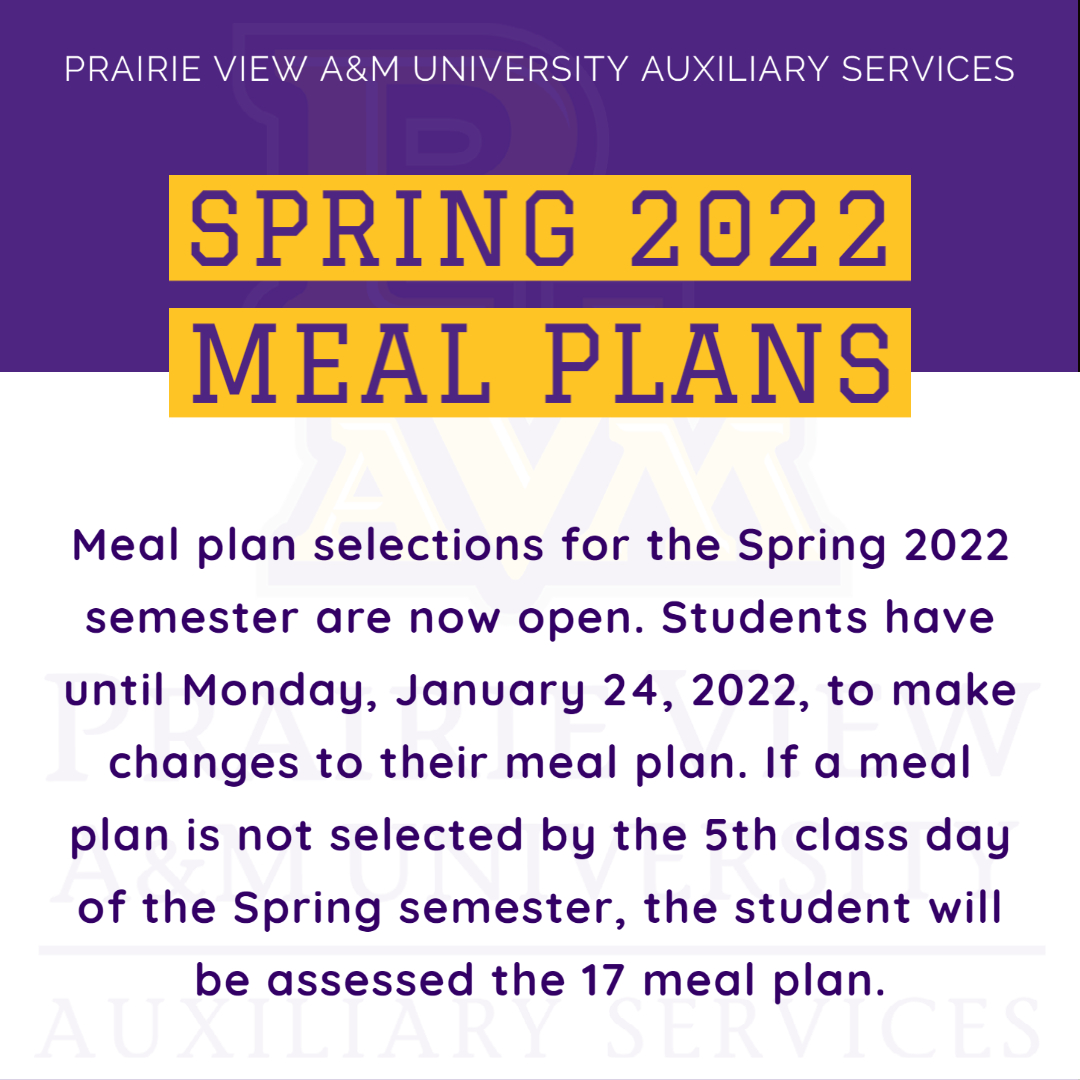 Pvamu Fall 2022 Calendar January Calendar 2022