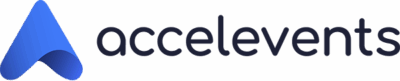 accelevents logo