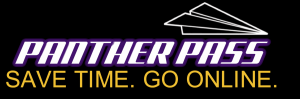 Students can submit their financial aid requirements through panthertracks