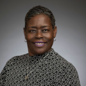 Antonette Curtis