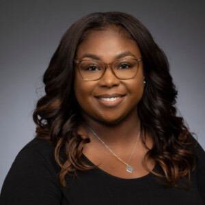 Dyesha Bevill