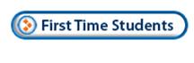 button for First time Students in the www.tra.vangent.com site
