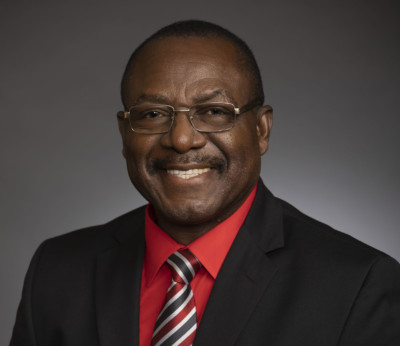 Godlove Fonjweng, Ph.D.