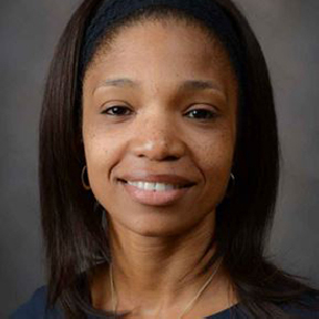 Dr. April Lovelady