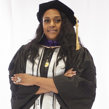 LaKisha Atkins
