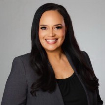 Lasonya Dunham Bishop