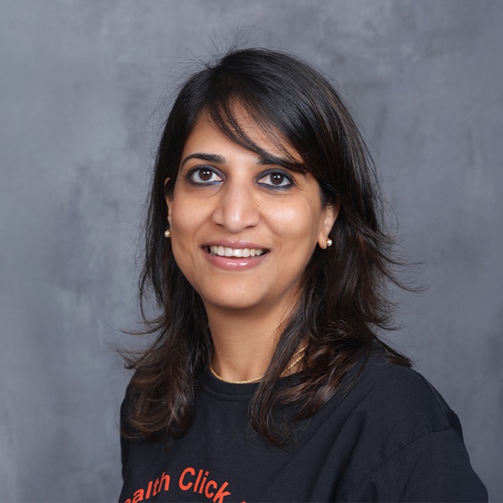 Ruchika Gupta