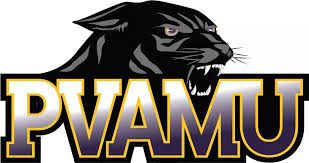 PVAMU Logo of Panther