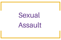 Sexual Assault