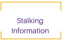 Stalking Information