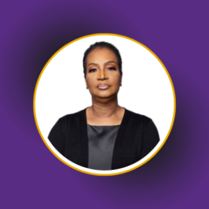 Dr. Terri Adeshola