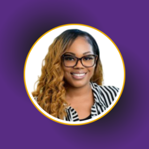 Ms. Destiny Anderson