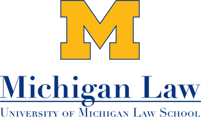 Michigan Law Logo The Honors Program