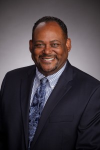 Dr. James A. Wilson, Jr.
