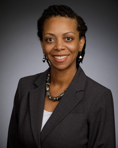 LaToya Douglas, M.B.A.