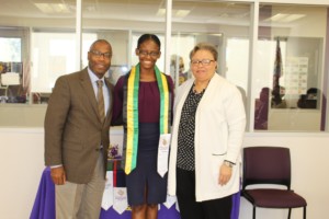 2019 Fall Sash Cermony Pic 3