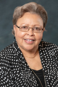 Evelyn J. McGinty