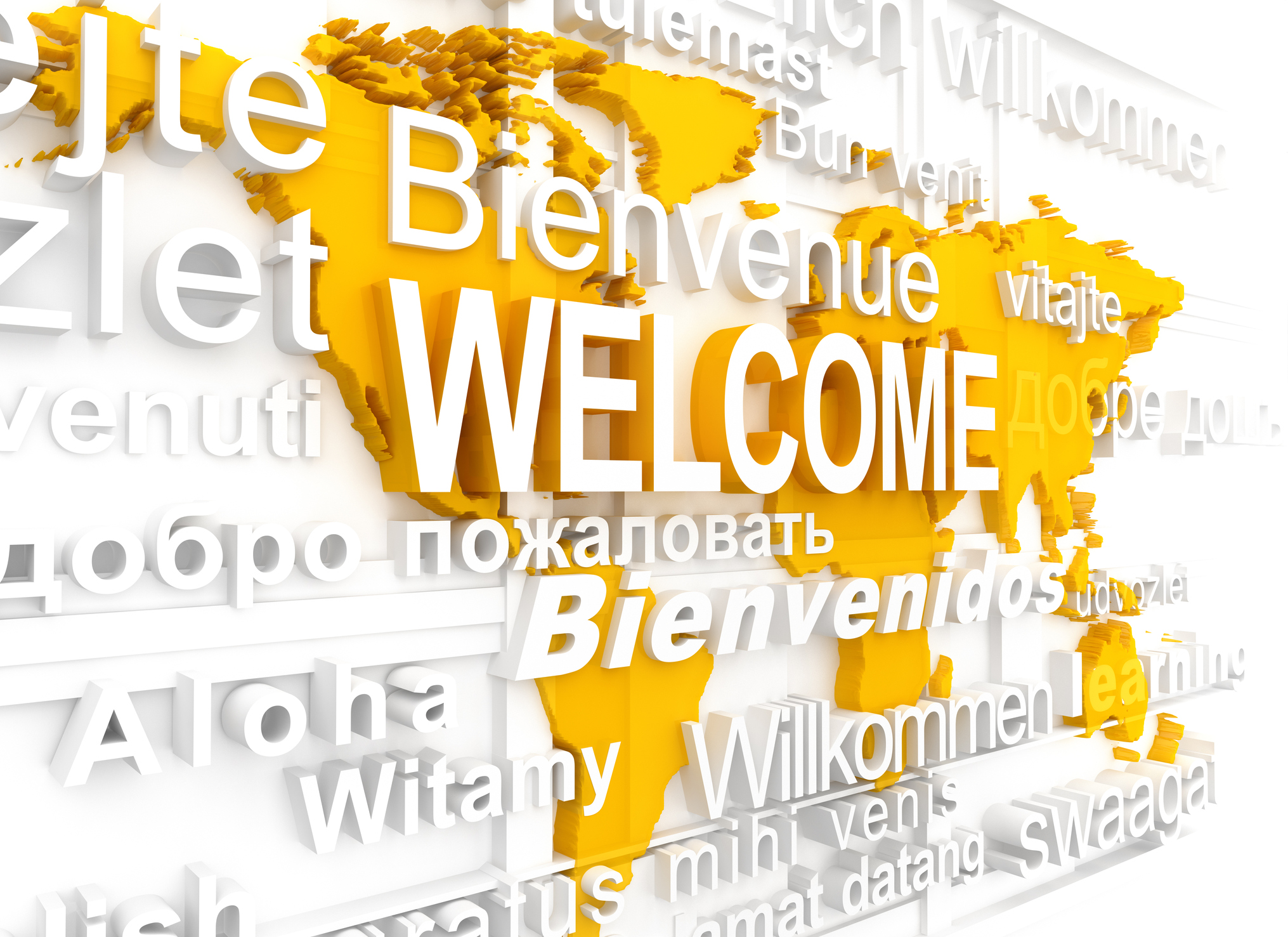 Welcome