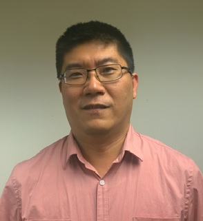 Profile picture of Dr. Ming Mu Kuo