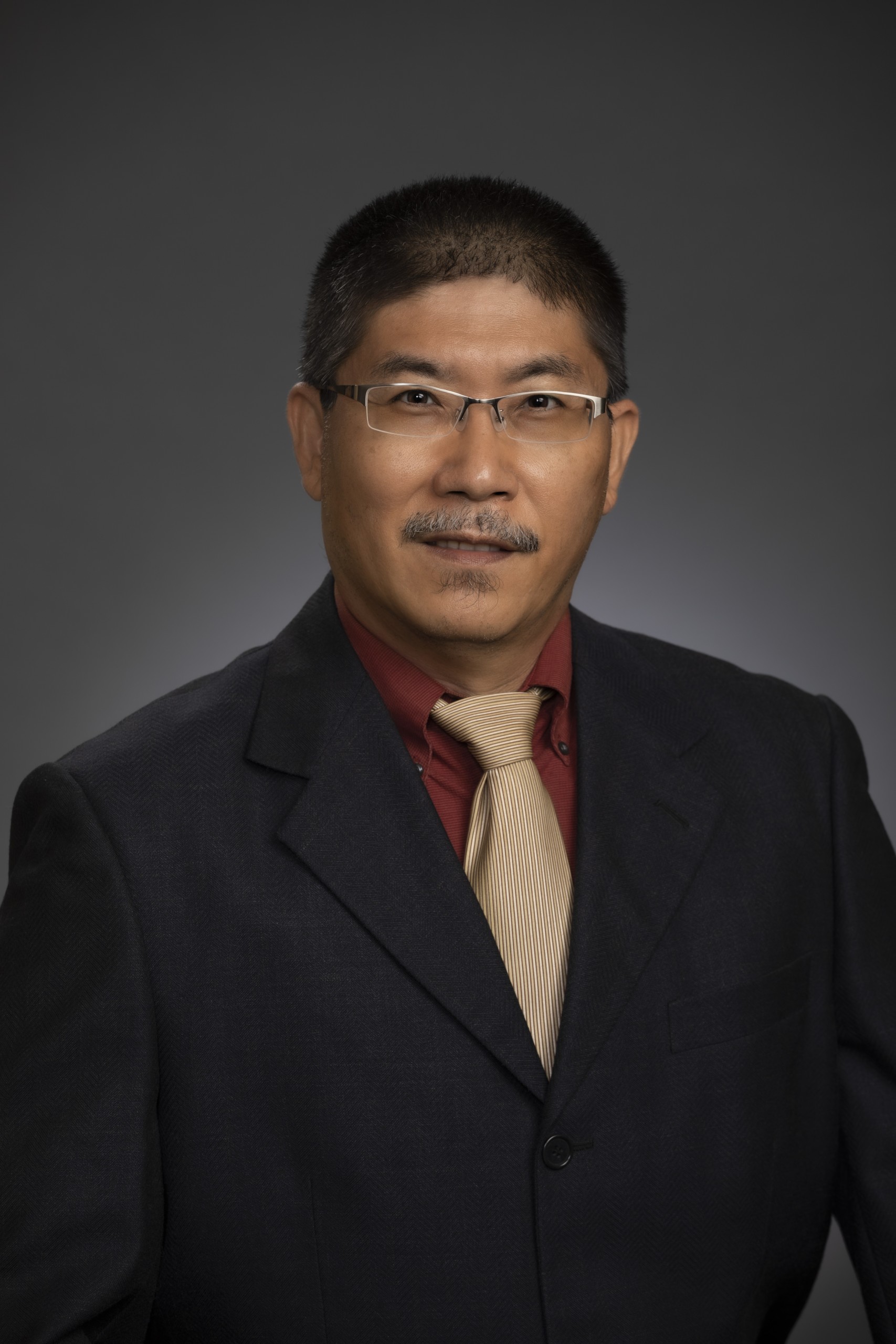 Profile picture of Dr. Ming Mu Kuo