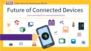 Week 4 Future of Connected Devices