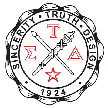 seal for Sigma Tau Delta
