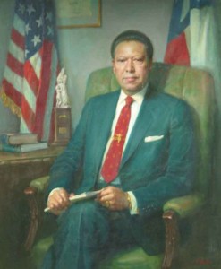 Dr. John B. Coleman