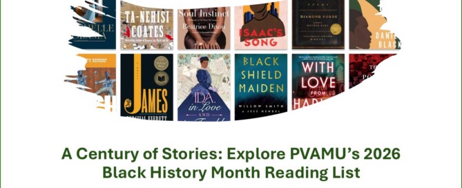 BHM Reading List 2026