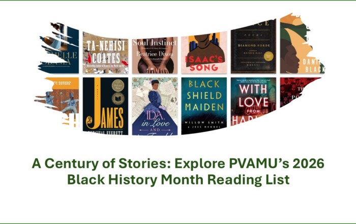 BHM Reading List 2026