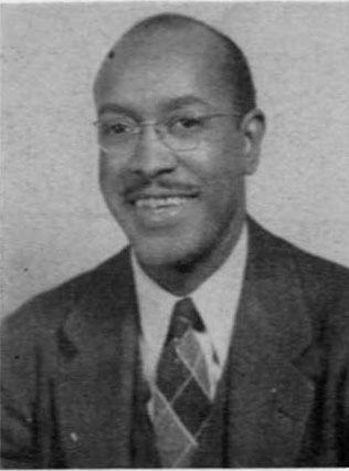 O.J. Baker, Head Librarian