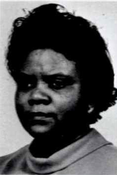 Mrs. Clara M. Davis Mrs. Clara M. Davis