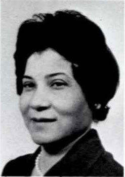 Mrs. Naomi P. Baker