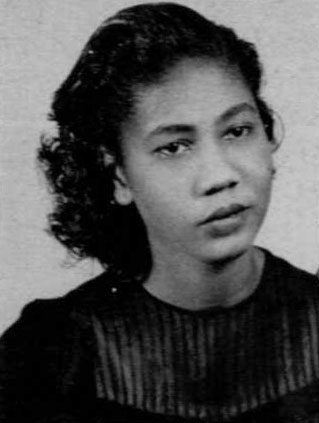 Gloria V. Guice