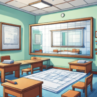 Classroom