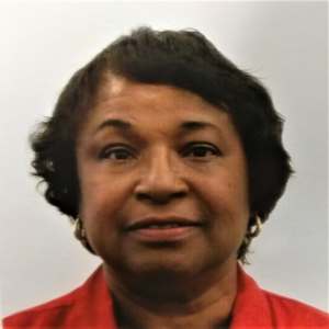 Ms. Rosetta Combs