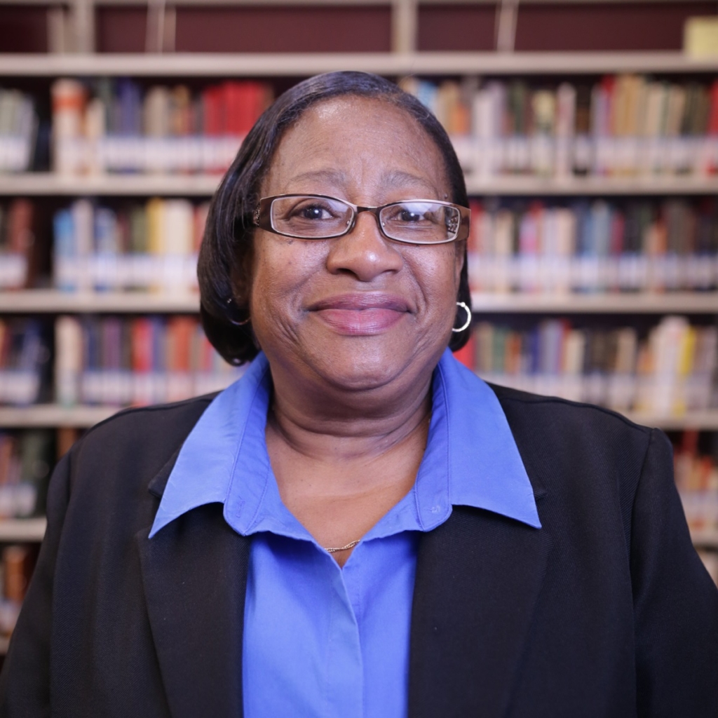 Ms. Delorse Hawkins